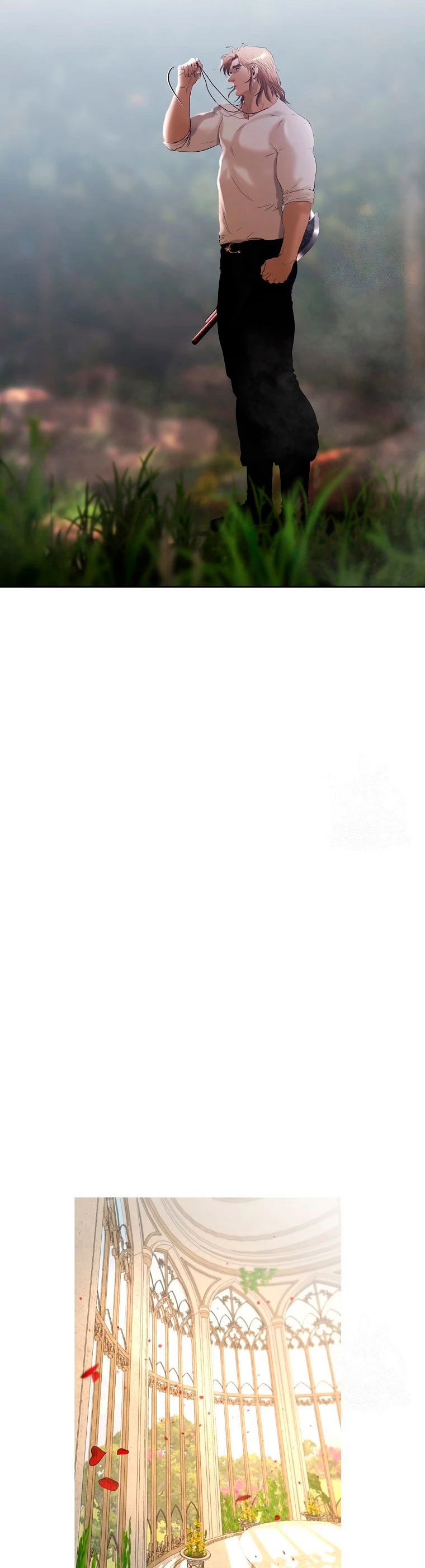 Misión Barbara > Capitulo 72 > Page 401