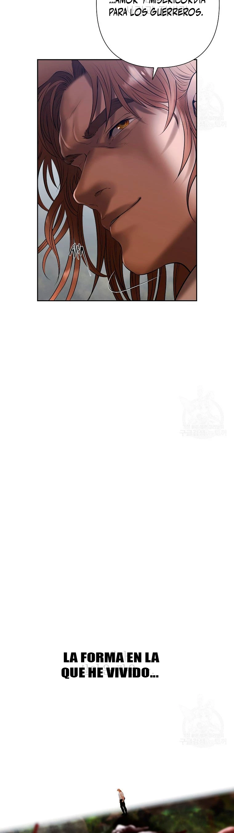 Misión Barbara > Capitulo 72 > Page 441