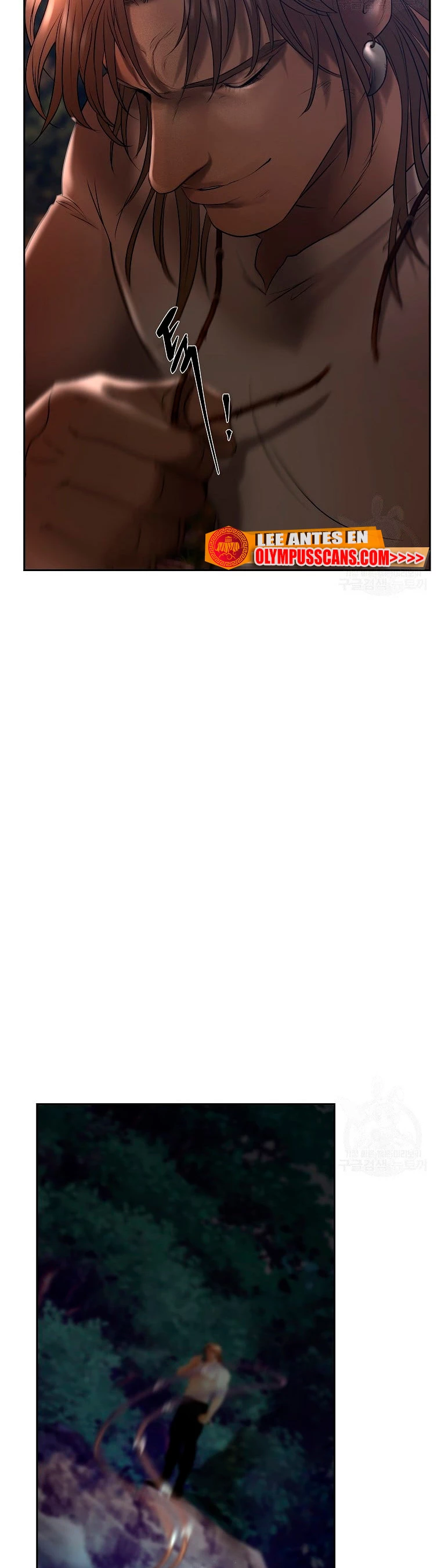 Misión Barbara > Capitulo 72 > Page 461