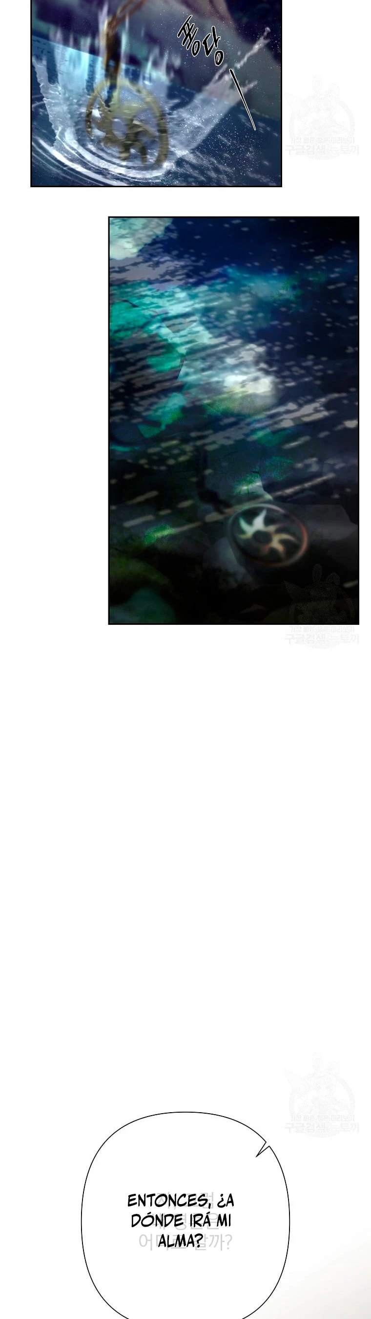 Misión Barbara > Capitulo 72 > Page 471