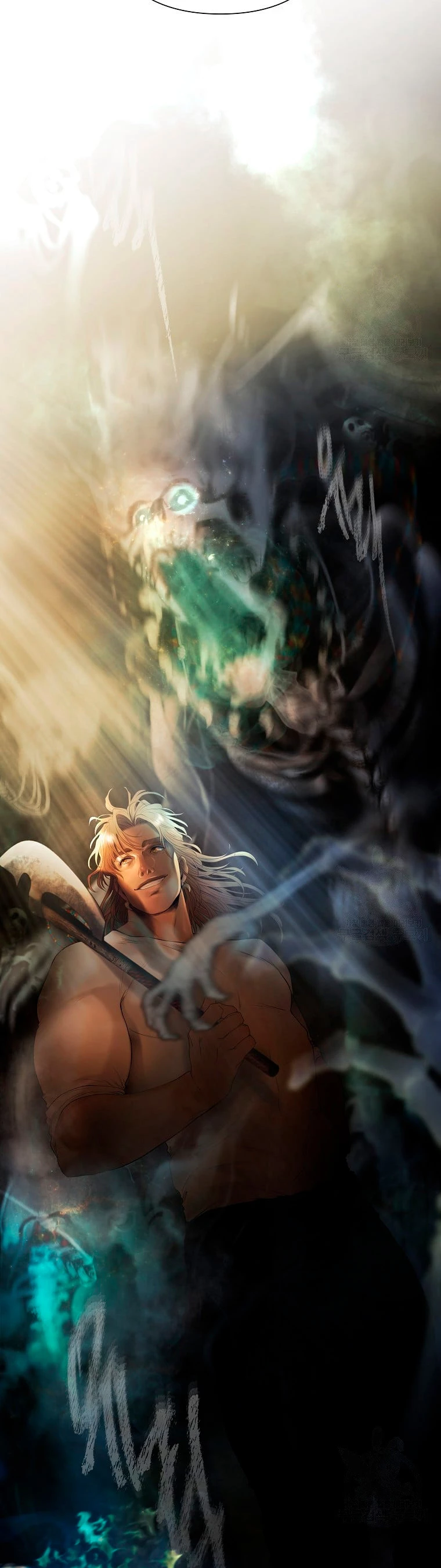 Misión Barbara > Capitulo 72 > Page 481