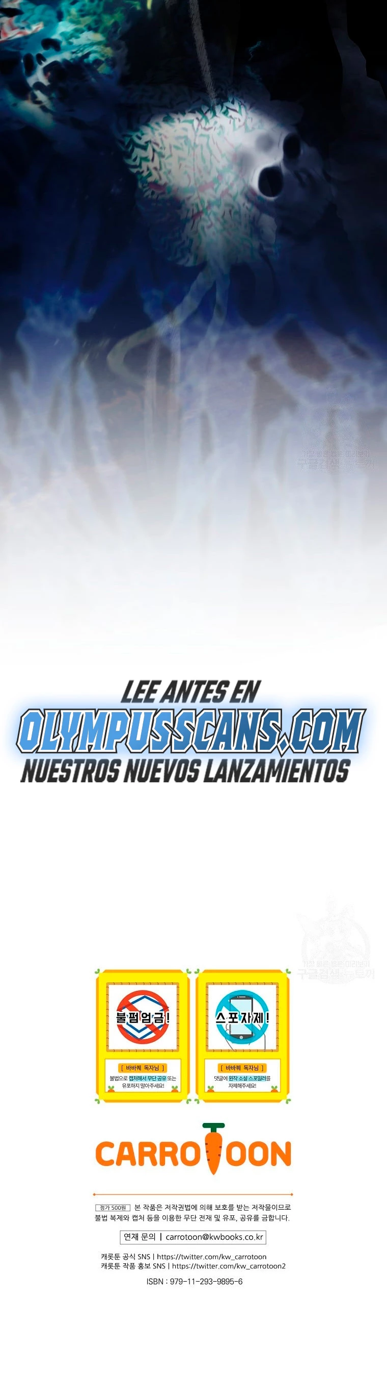 Misión Barbara > Capitulo 72 > Page 491