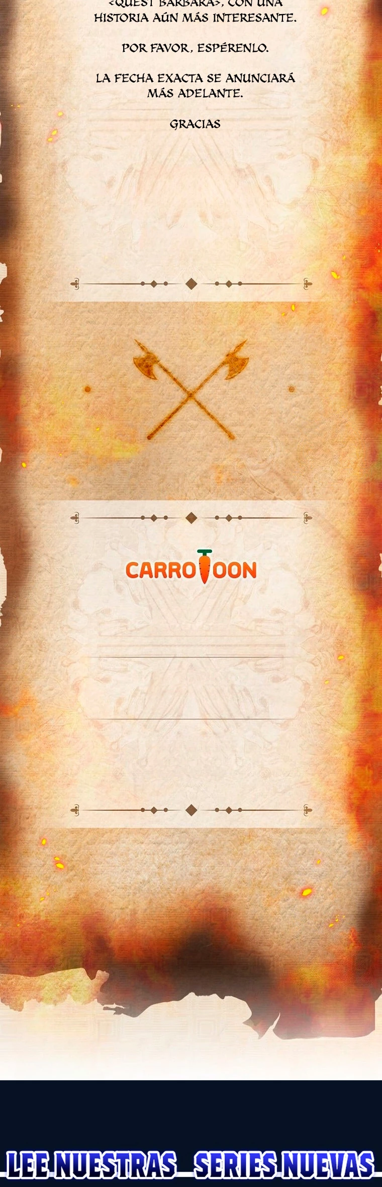 Misión Barbara > Capitulo 72.05 > Page 11