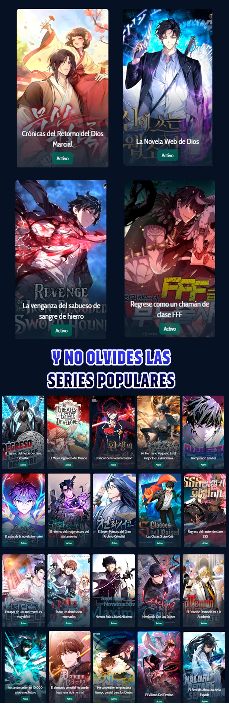 Misión Barbara > Capitulo 72.05 > Page 21