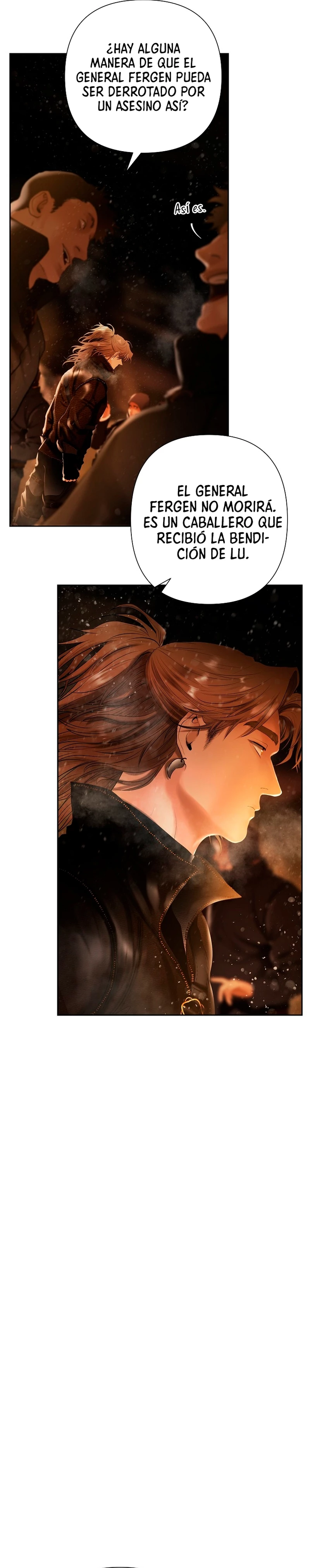 Misión Barbara > Capitulo 73 > Page 11