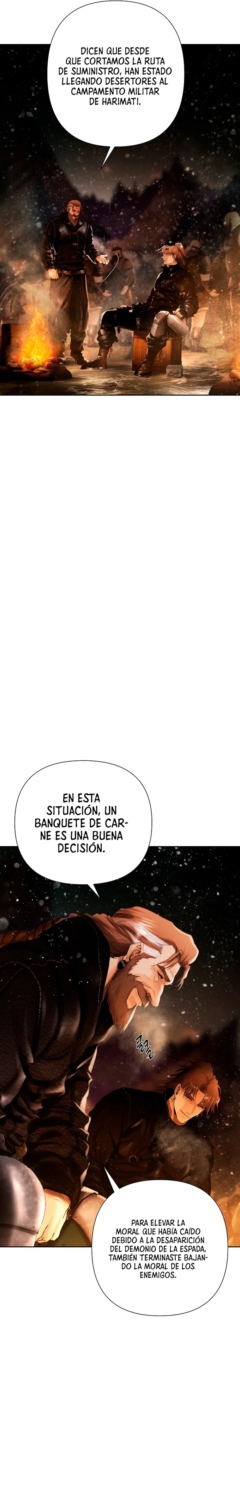 Misión Barbara > Capitulo 73 > Page 31