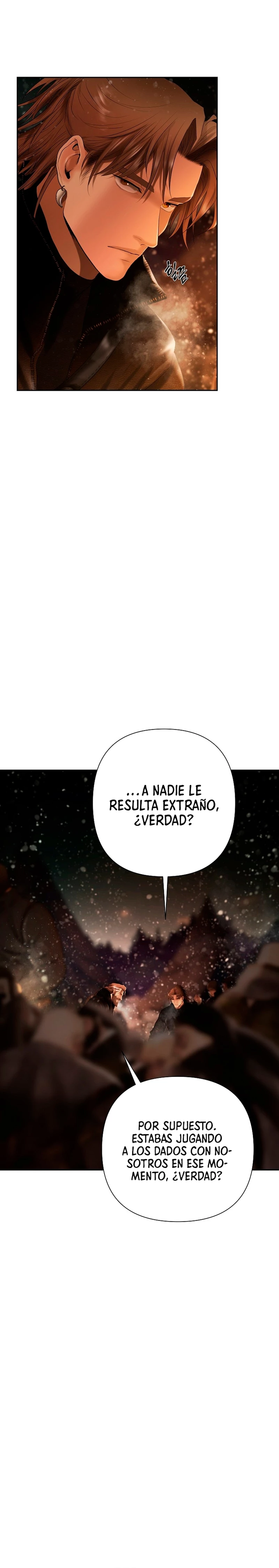 Misión Barbara > Capitulo 73 > Page 41