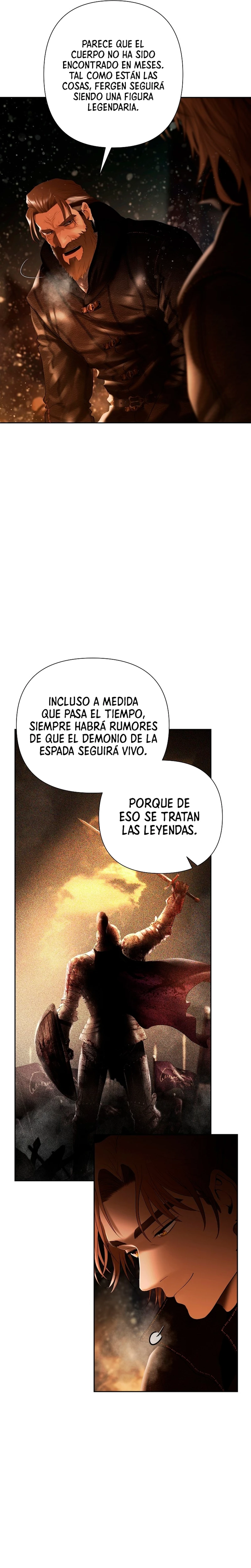 Misión Barbara > Capitulo 73 > Page 51