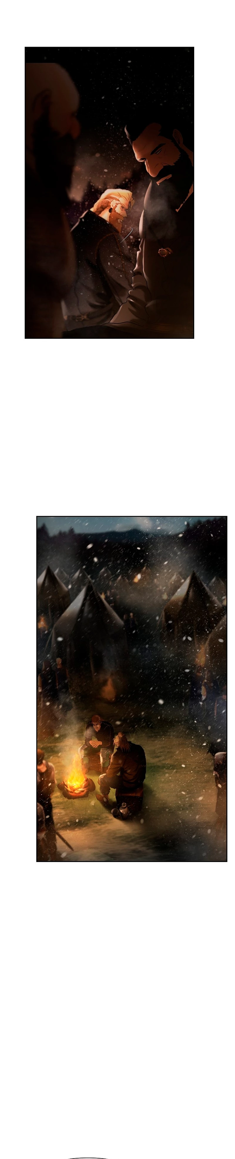 Misión Barbara > Capitulo 73 > Page 61