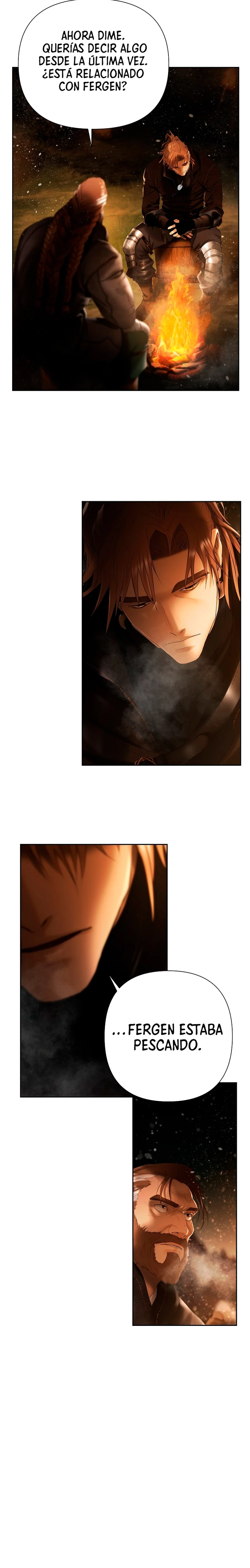 Misión Barbara > Capitulo 73 > Page 71