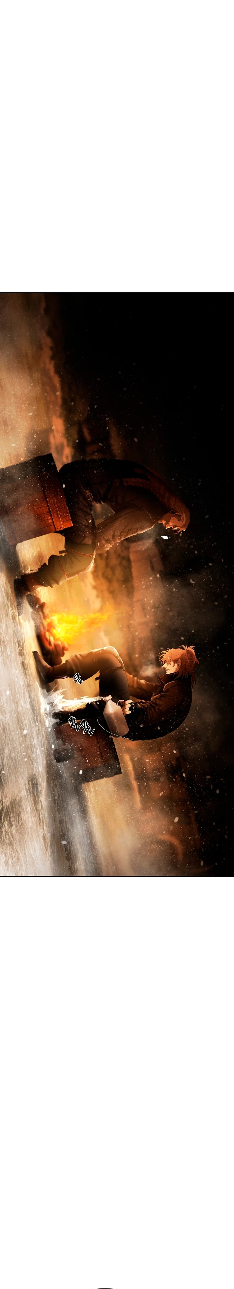 Misión Barbara > Capitulo 73 > Page 101