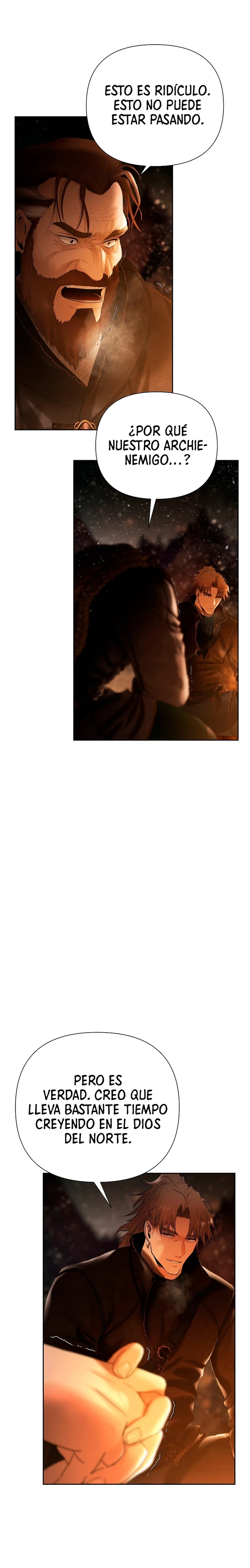 Misión Barbara > Capitulo 73 > Page 121