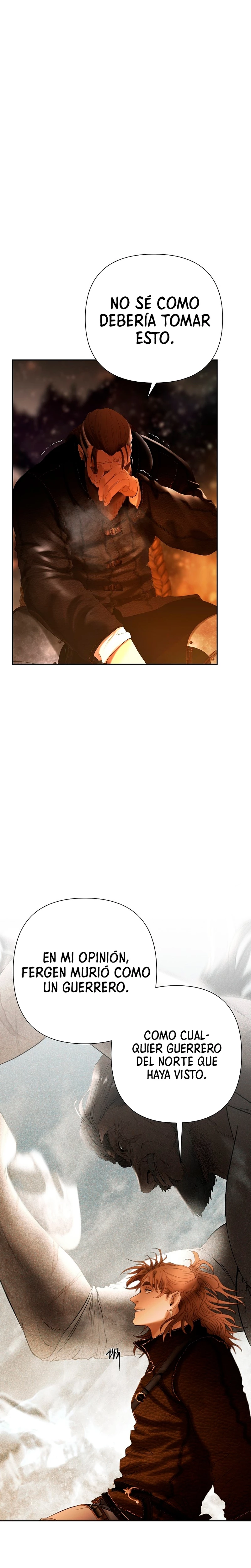 Misión Barbara > Capitulo 73 > Page 131