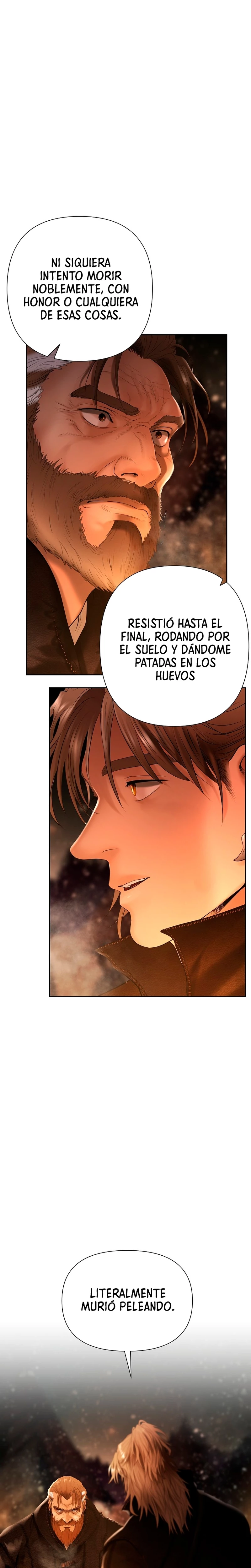 Misión Barbara > Capitulo 73 > Page 141