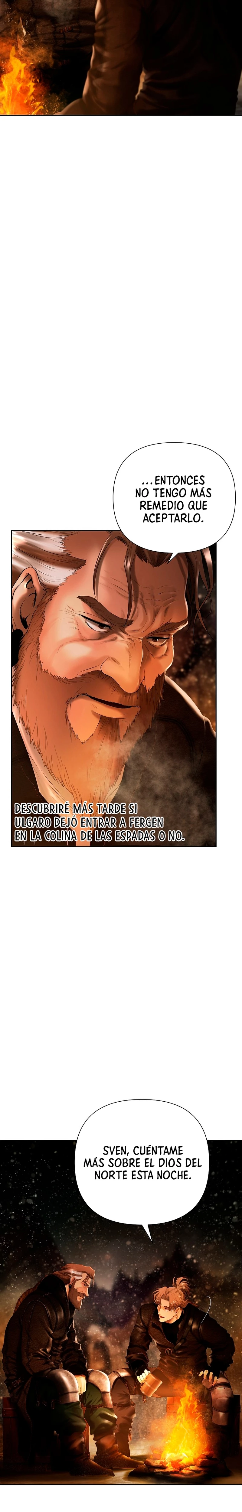 Misión Barbara > Capitulo 73 > Page 151