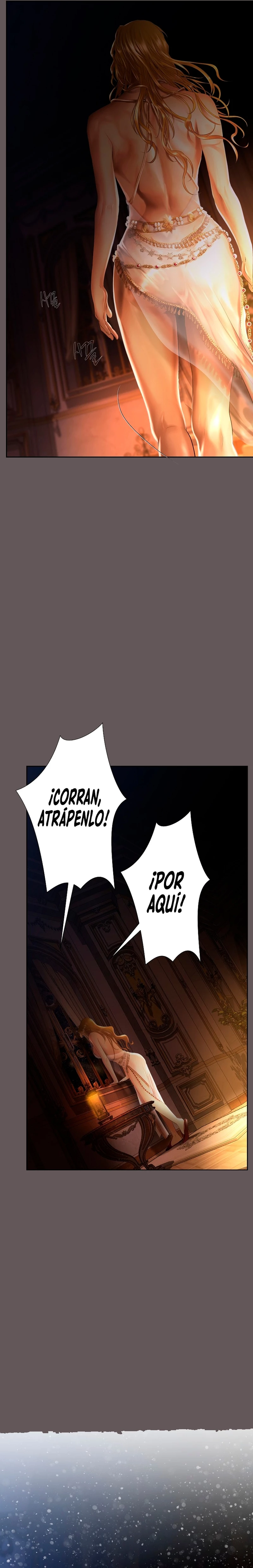 Misión Barbara > Capitulo 73 > Page 221