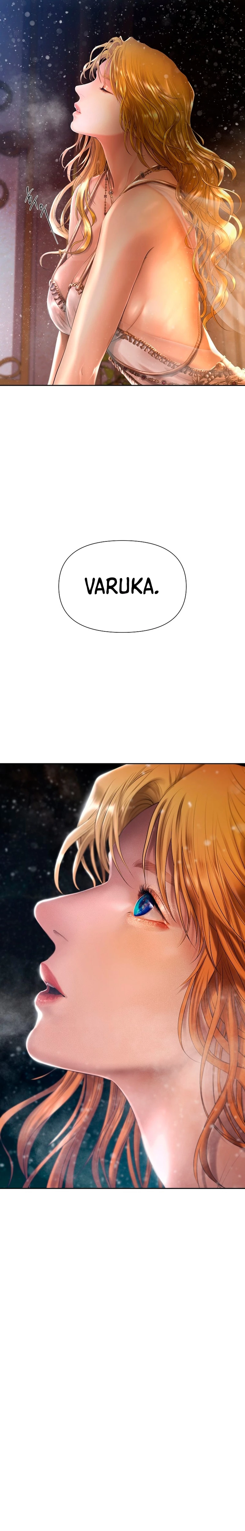 Misión Barbara > Capitulo 73 > Page 231