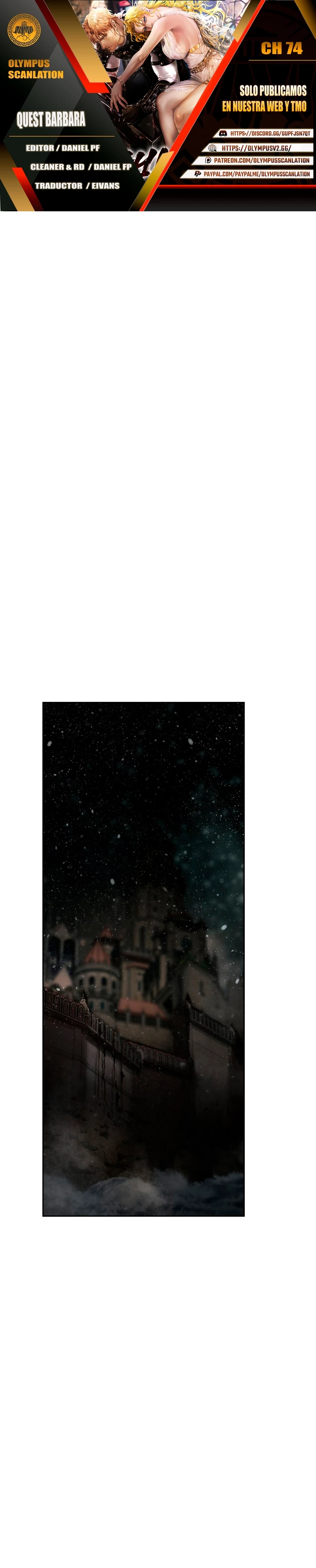 Misión Barbara > Capitulo 74 > Page 01
