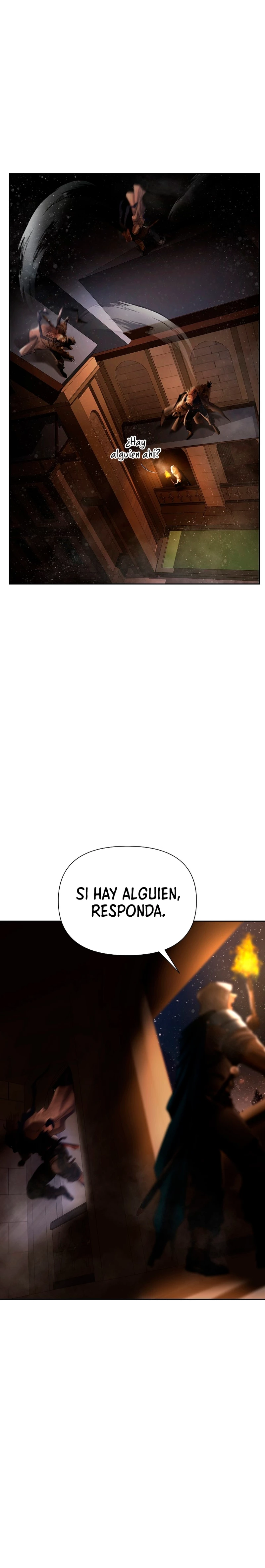 Misión Barbara > Capitulo 74 > Page 41