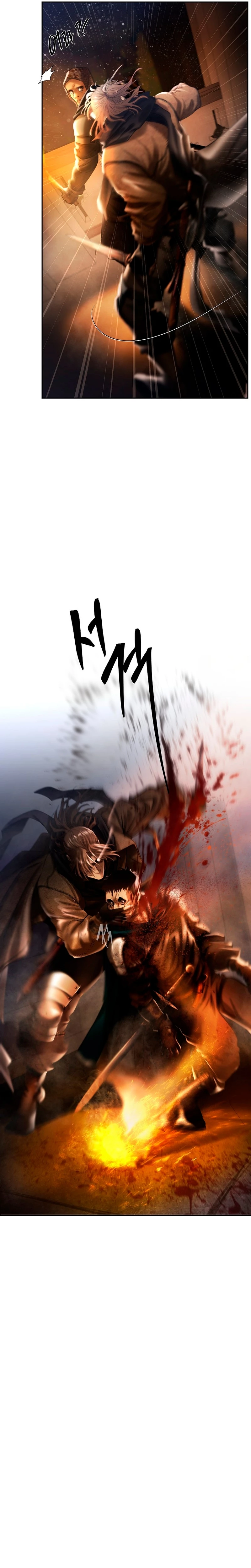 Misión Barbara > Capitulo 74 > Page 51