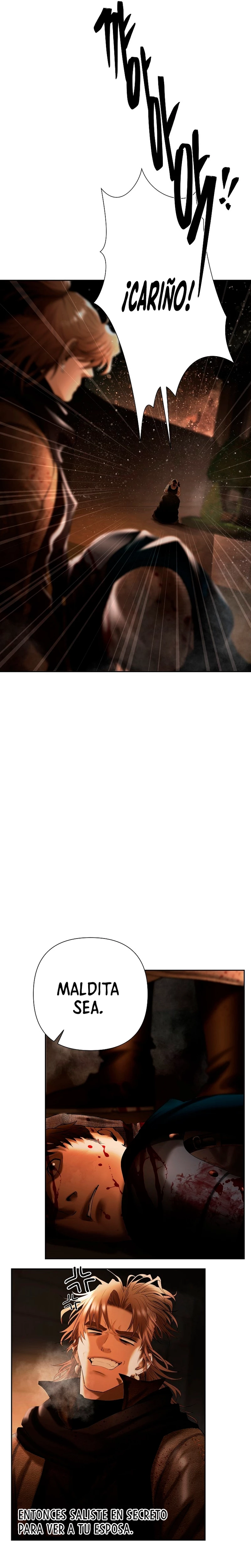 Misión Barbara > Capitulo 74 > Page 61