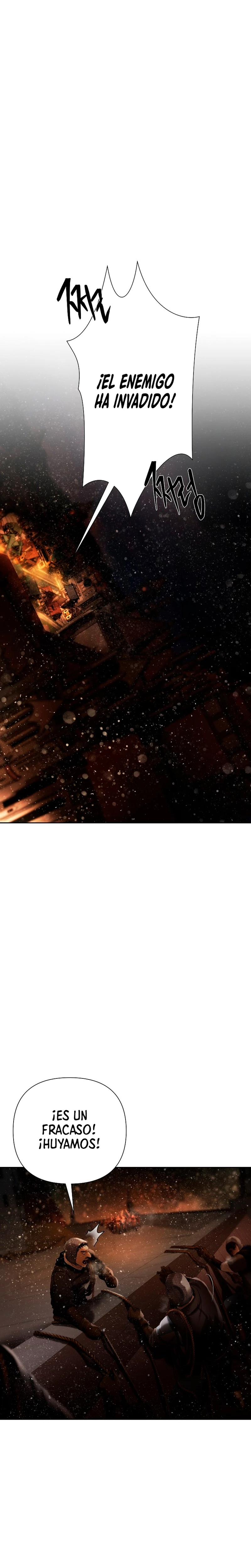 Misión Barbara > Capitulo 74 > Page 71