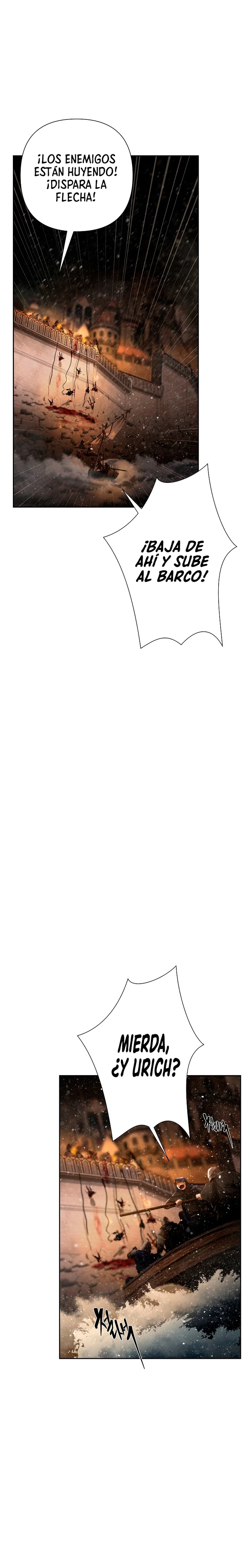 Misión Barbara > Capitulo 74 > Page 81