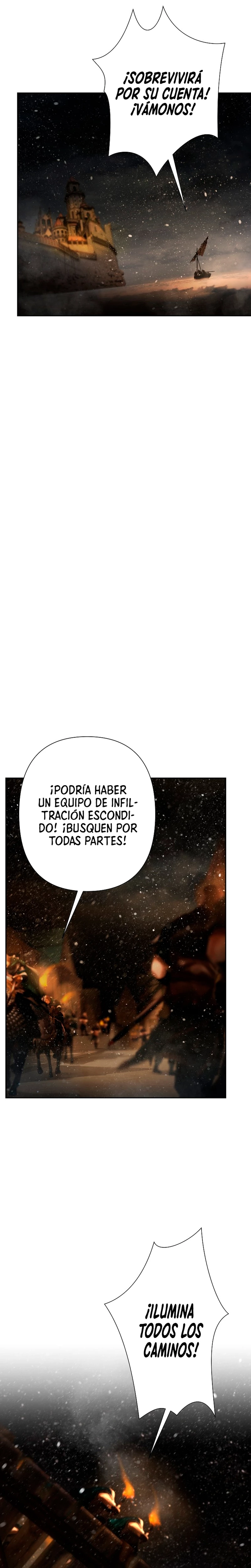 Misión Barbara > Capitulo 74 > Page 91