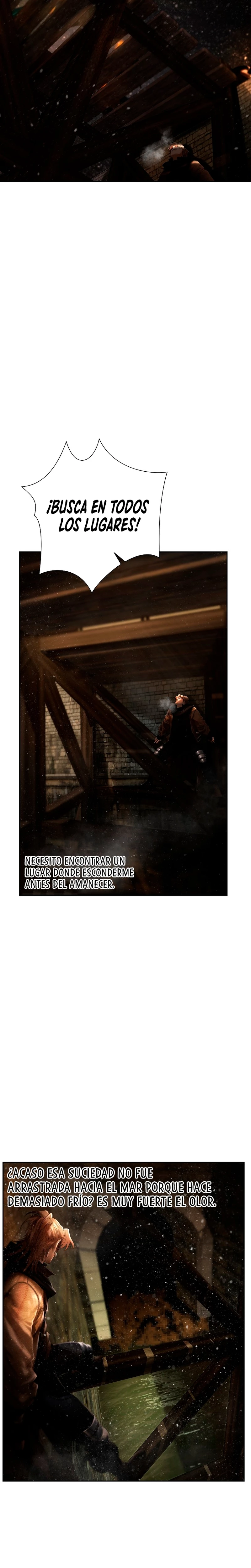 Misión Barbara > Capitulo 74 > Page 111