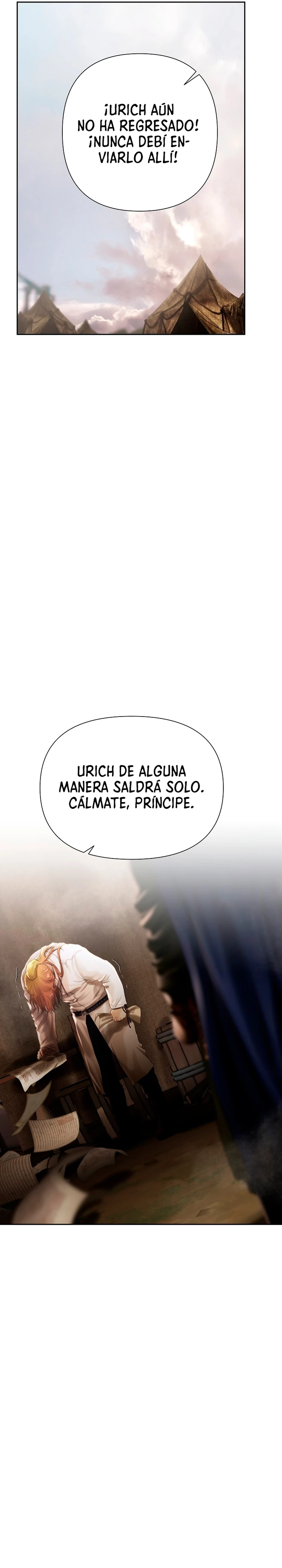 Misión Barbara > Capitulo 74 > Page 141