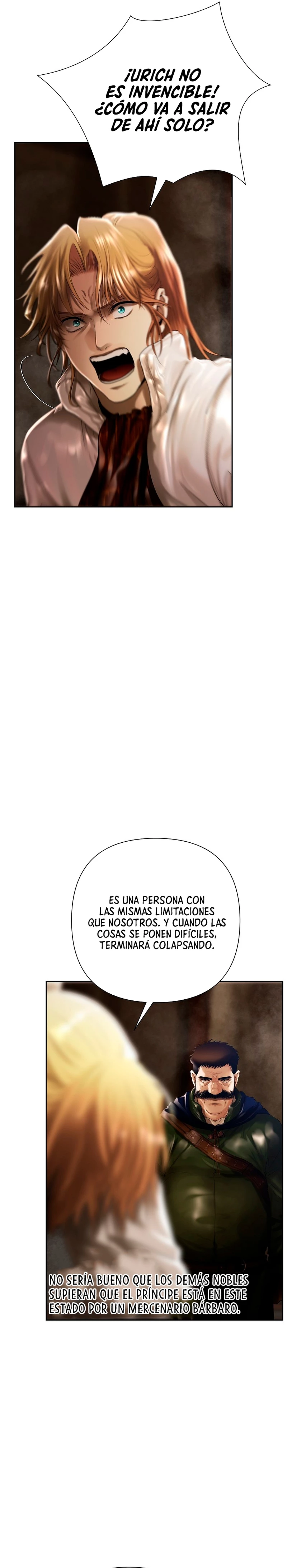 Misión Barbara > Capitulo 74 > Page 151