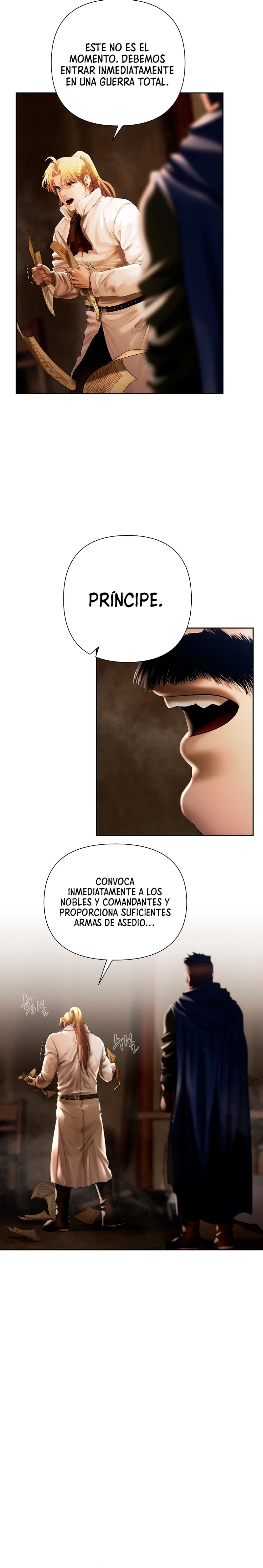 Misión Barbara > Capitulo 74 > Page 161