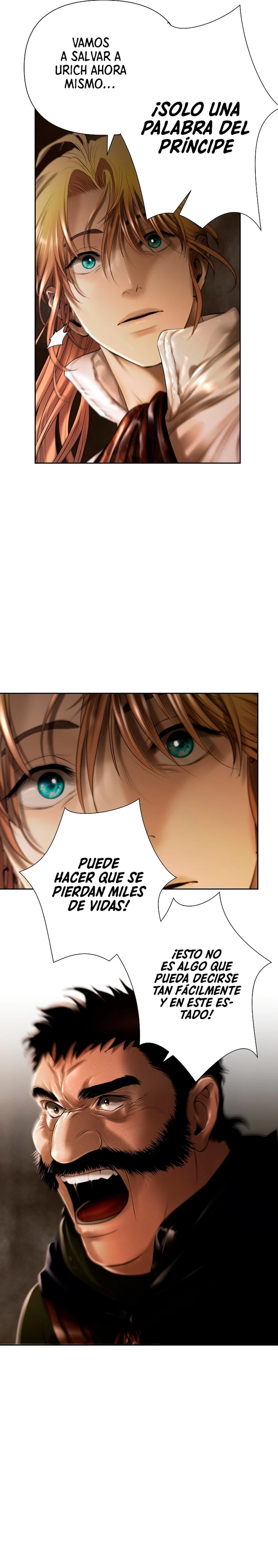 Misión Barbara > Capitulo 74 > Page 171