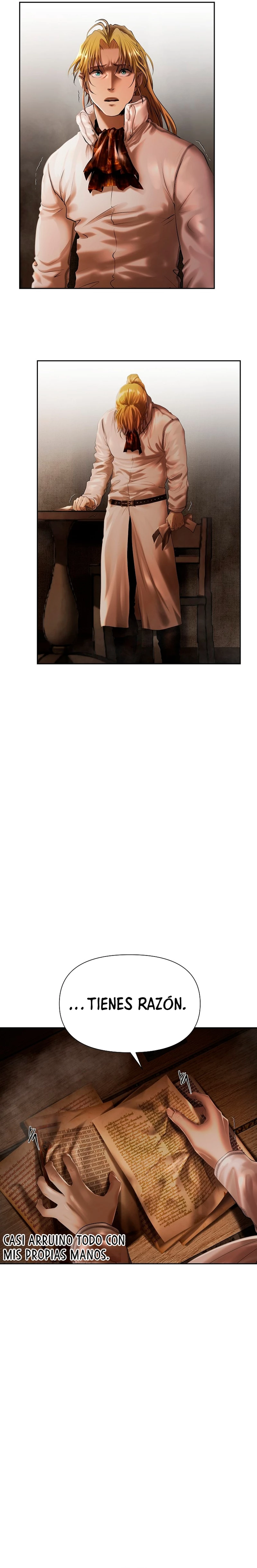 Misión Barbara > Capitulo 74 > Page 181