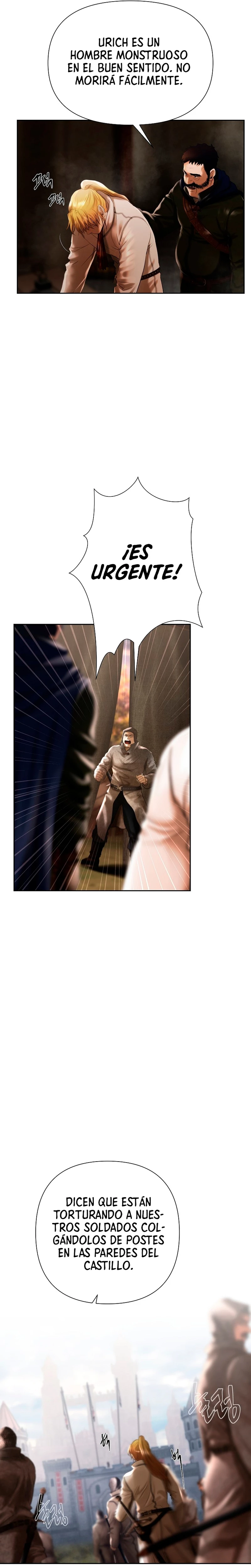 Misión Barbara > Capitulo 74 > Page 191