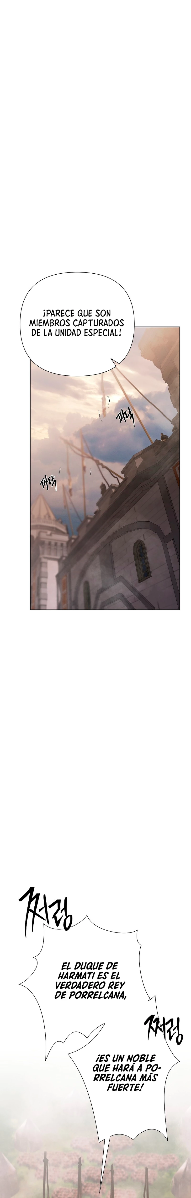 Misión Barbara > Capitulo 74 > Page 201