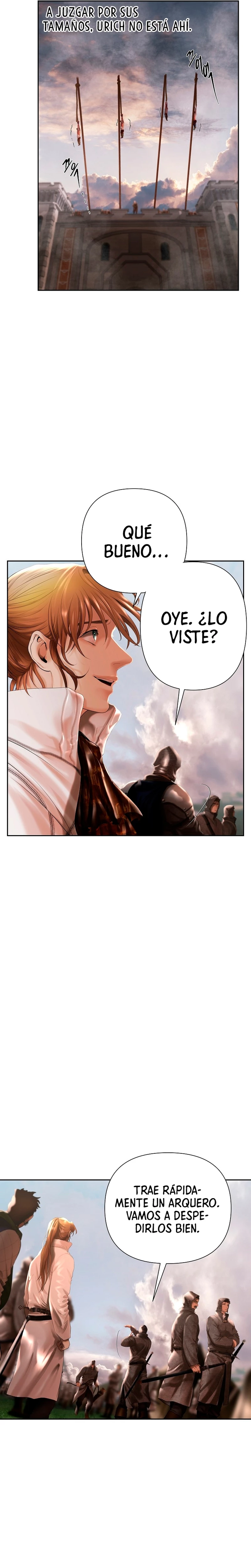 Misión Barbara > Capitulo 74 > Page 231