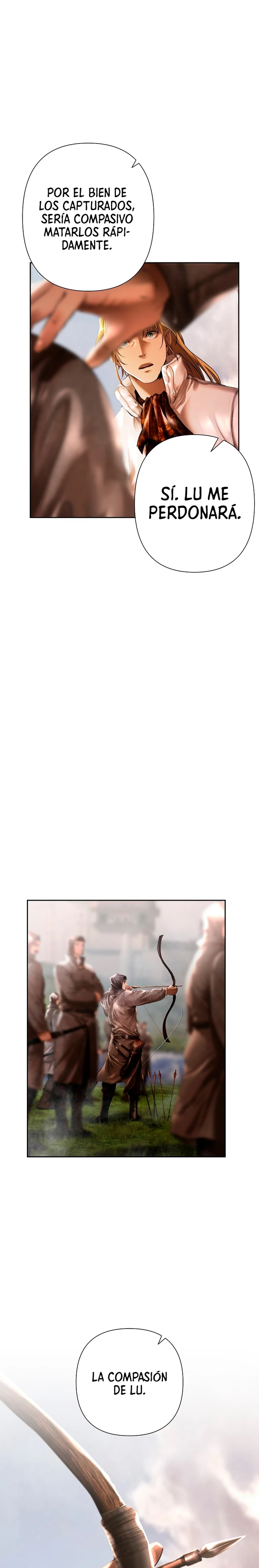 Misión Barbara > Capitulo 74 > Page 241