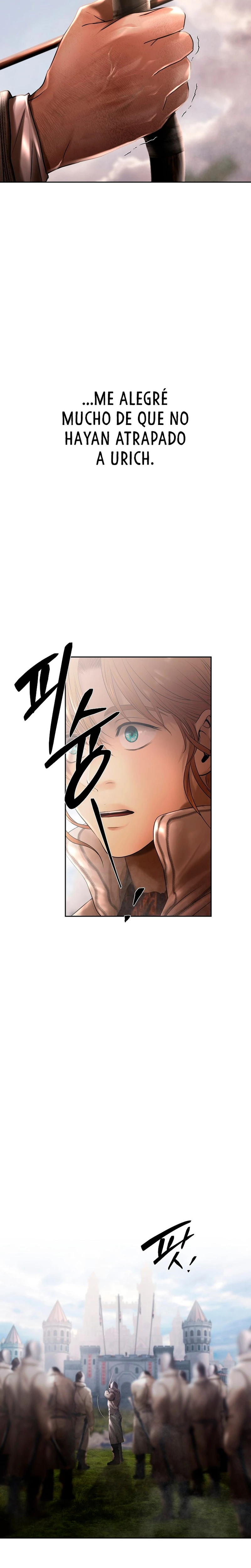 Misión Barbara > Capitulo 74 > Page 251