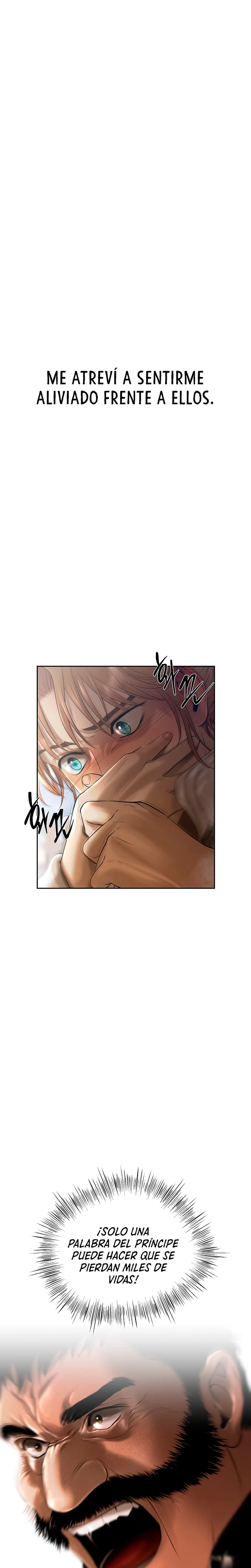 Misión Barbara > Capitulo 74 > Page 261