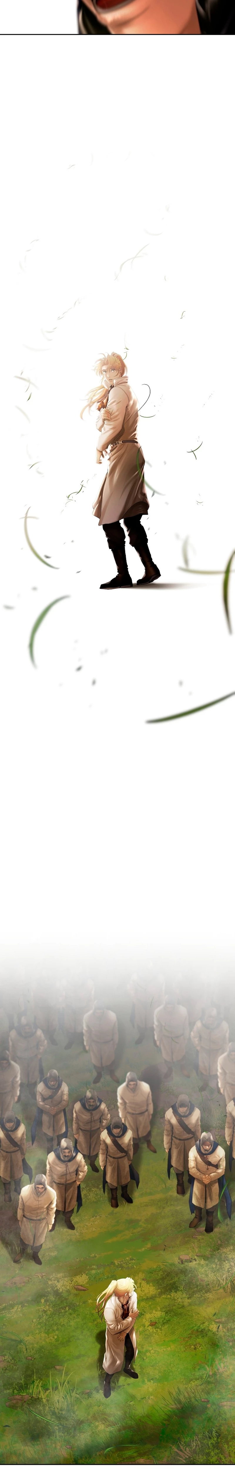 Misión Barbara > Capitulo 74 > Page 271