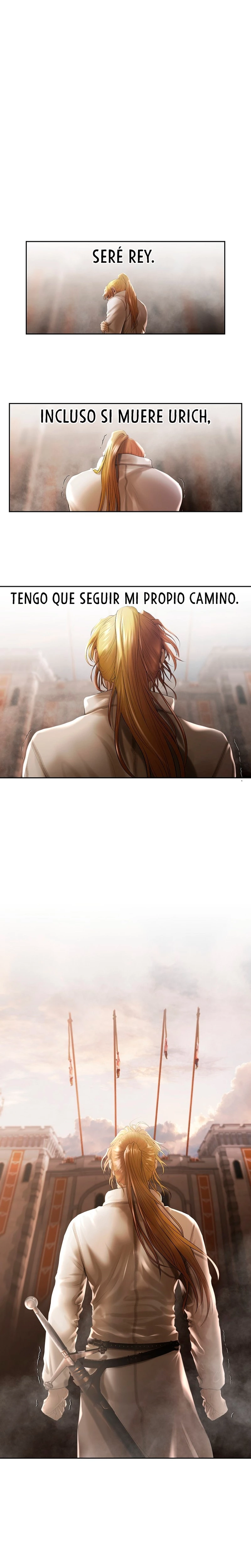 Misión Barbara > Capitulo 74 > Page 281