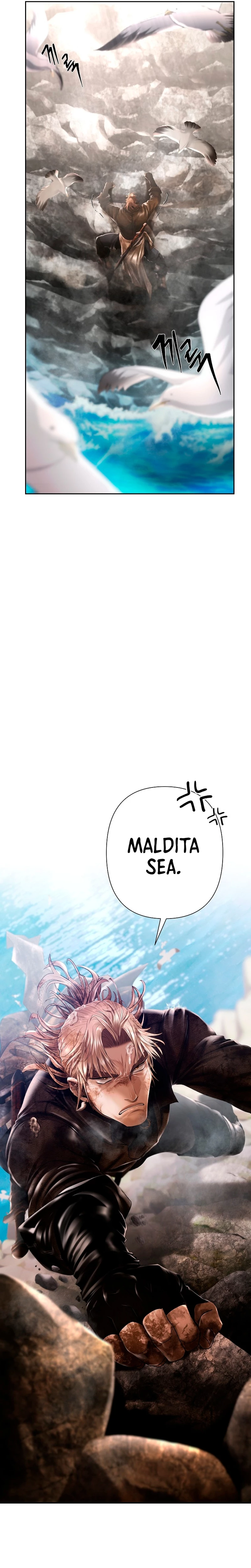 Misión Barbara > Capitulo 74 > Page 311