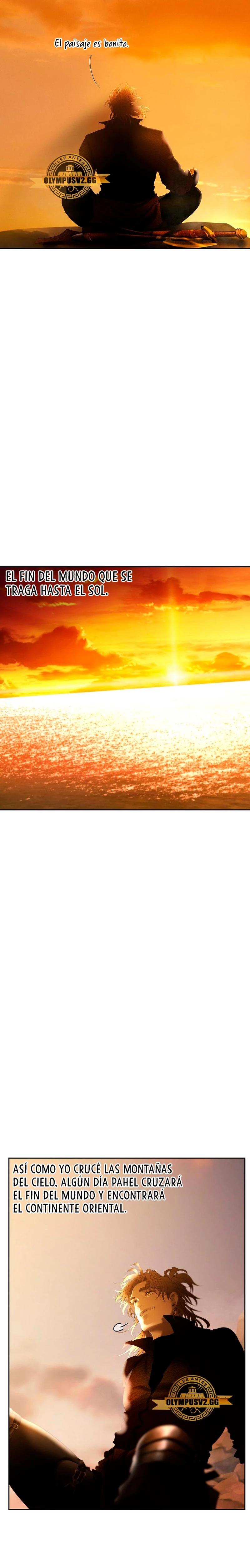 Misión Barbara > Capitulo 75 > Page 11