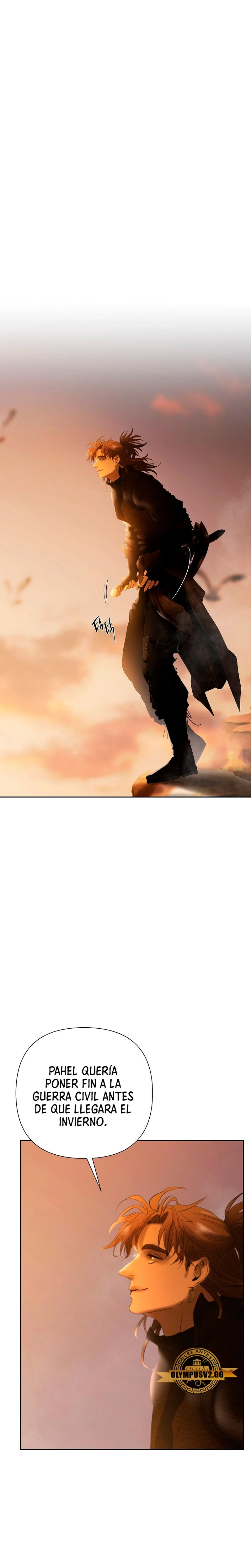 Misión Barbara > Capitulo 75 > Page 21