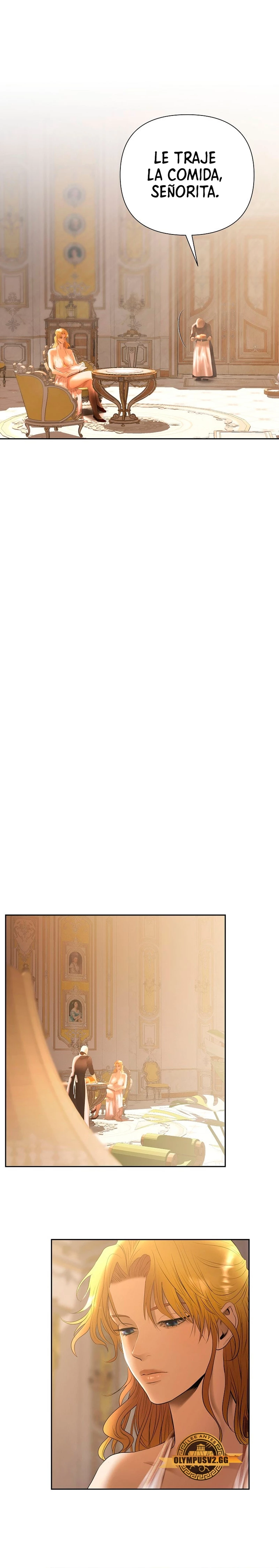 Misión Barbara > Capitulo 75 > Page 51