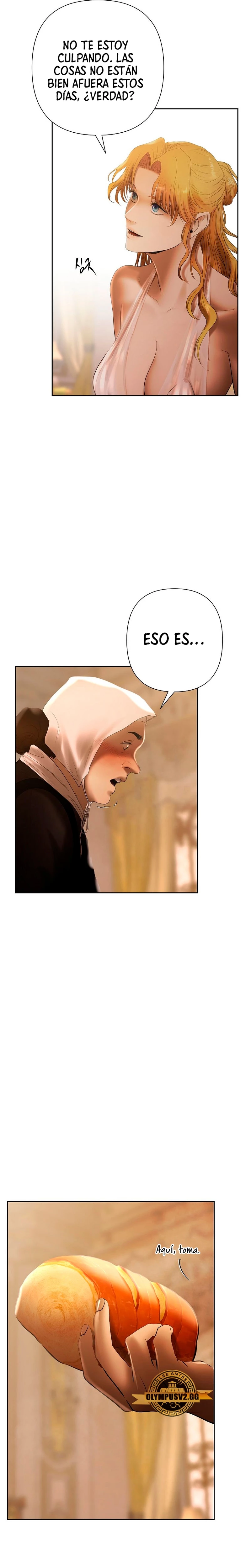 Misión Barbara > Capitulo 75 > Page 71