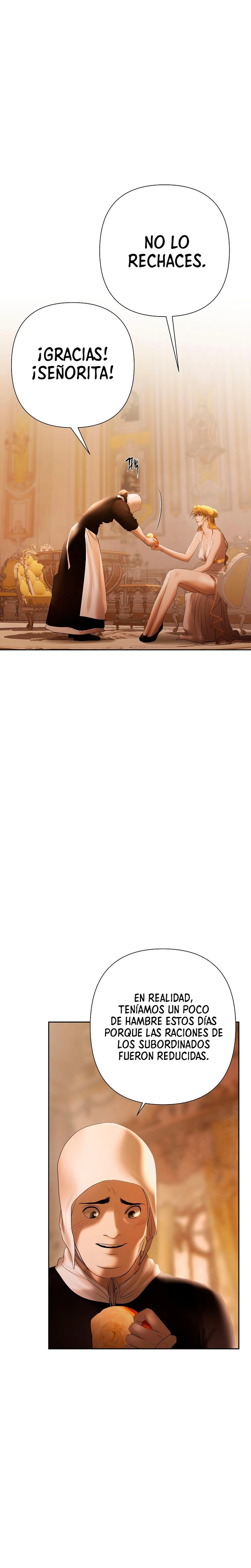 Misión Barbara > Capitulo 75 > Page 81