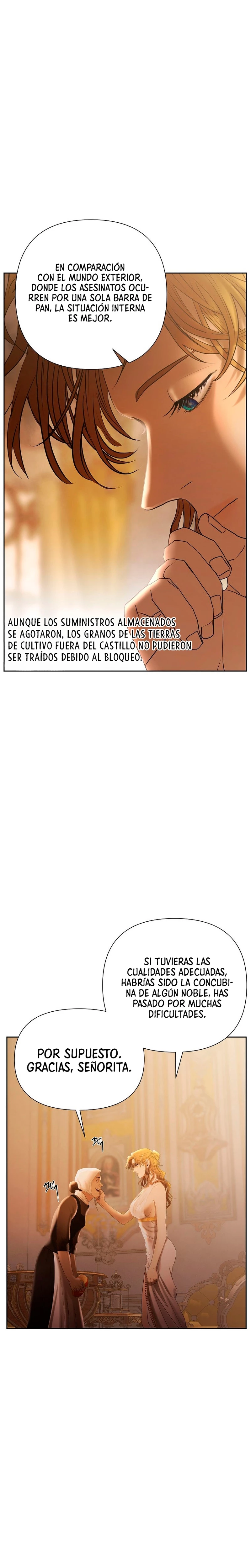 Misión Barbara > Capitulo 75 > Page 91