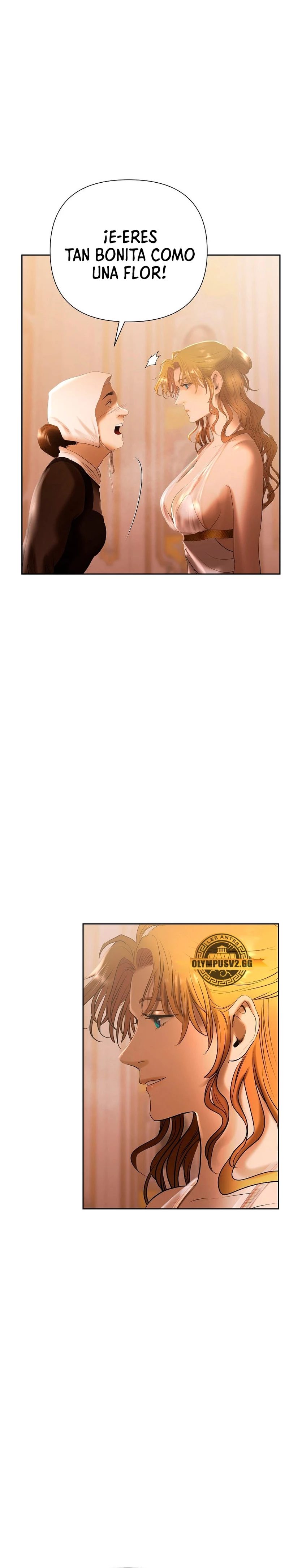 Misión Barbara > Capitulo 75 > Page 111